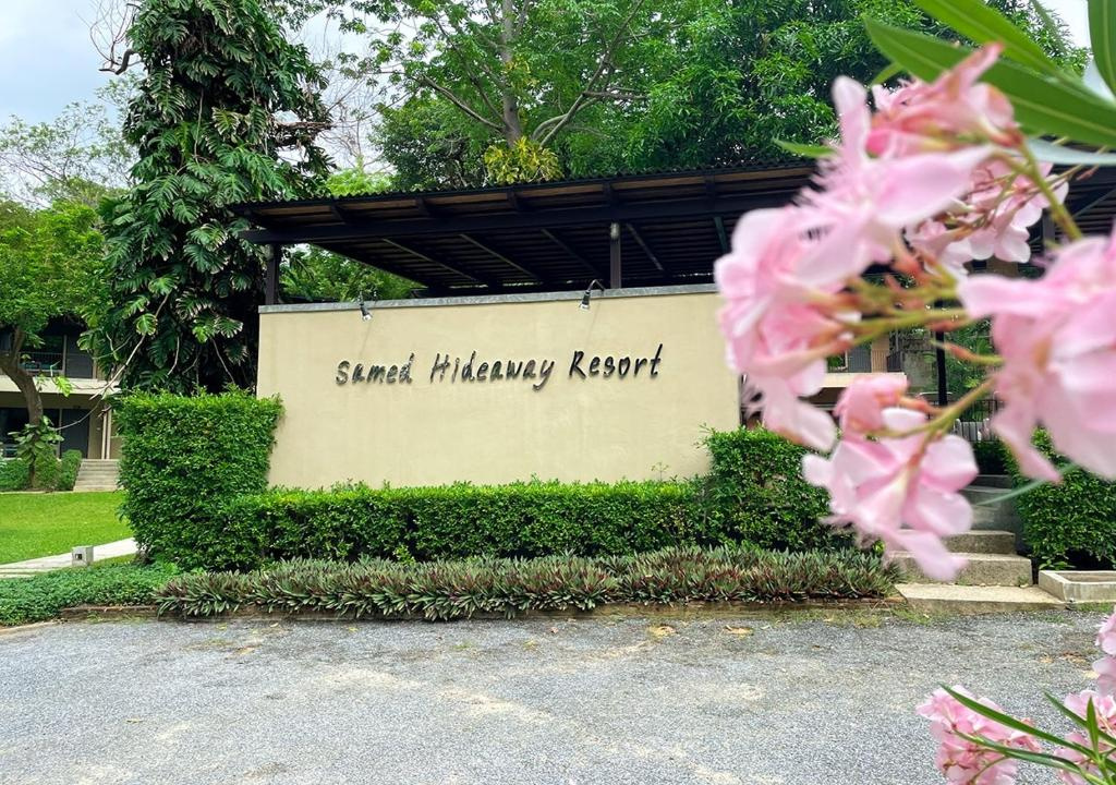Samed Hideaway Resort - Général