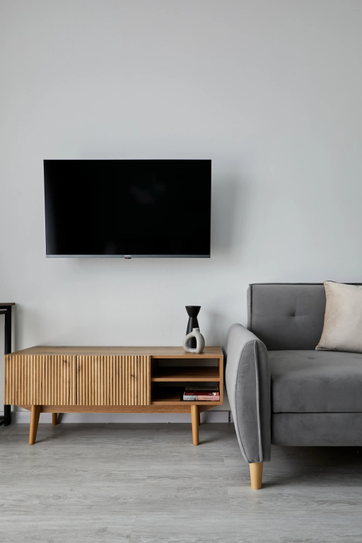 Квартира Myhome Yourhome на Уральской д.25 к.1 — фото