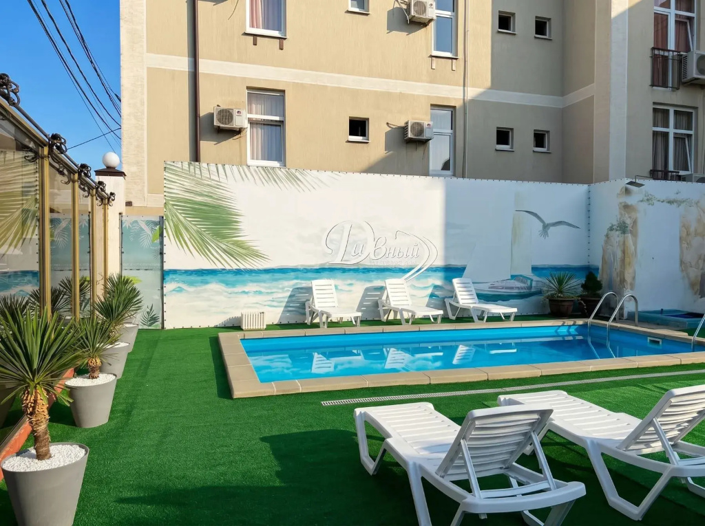 Hotel photo 2