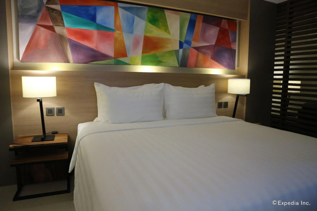 Altabriza Resort Boracay, Боракай, Філіппіни мініатюра 20