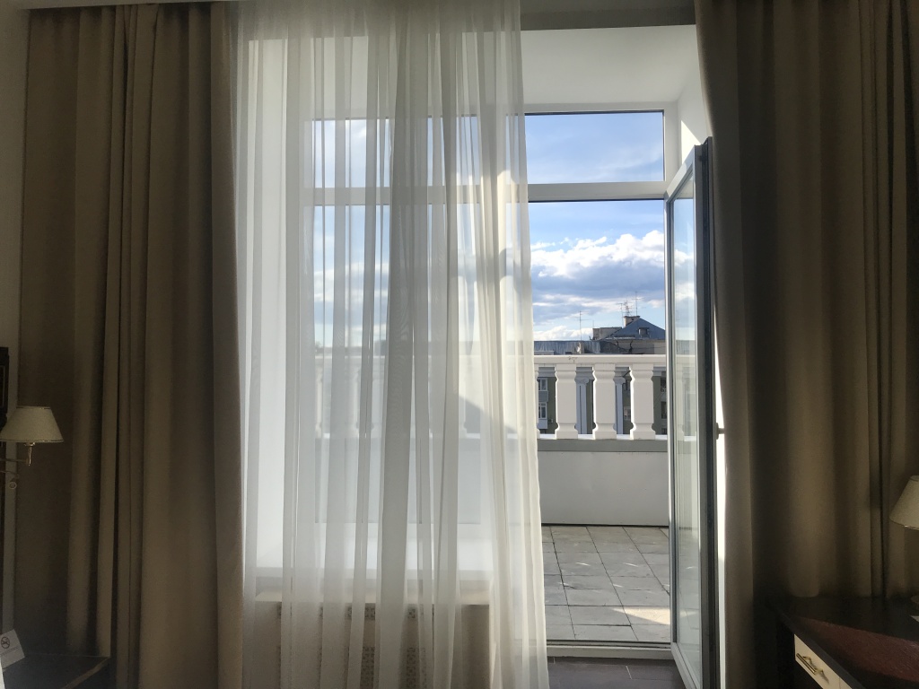 7 Avenue Hotel and Spa
