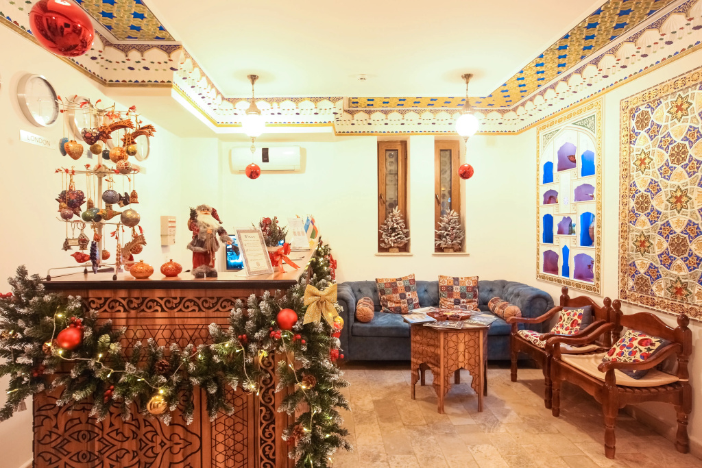 Hotel photo 32