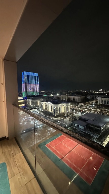 Nest One Apartments