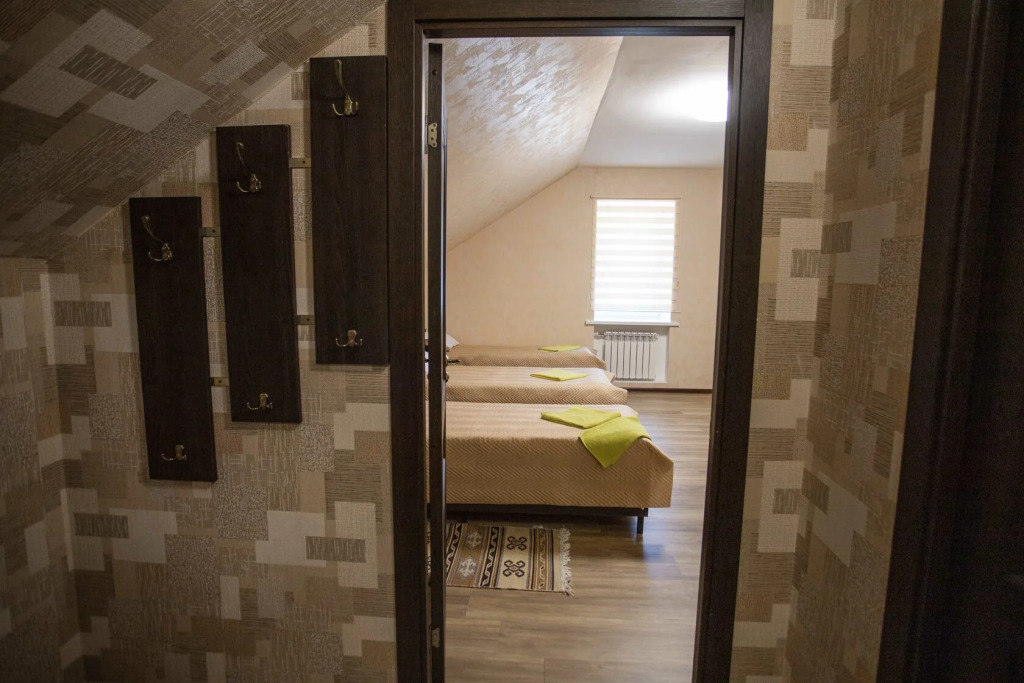 Номер Comfort в Тройка