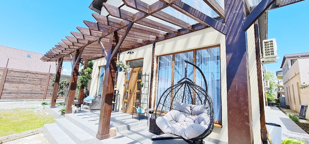 валенсия сириус гостевой дом