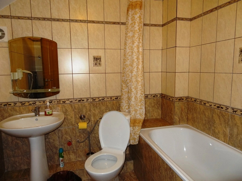 Гостевой дом Жемчужина — фото