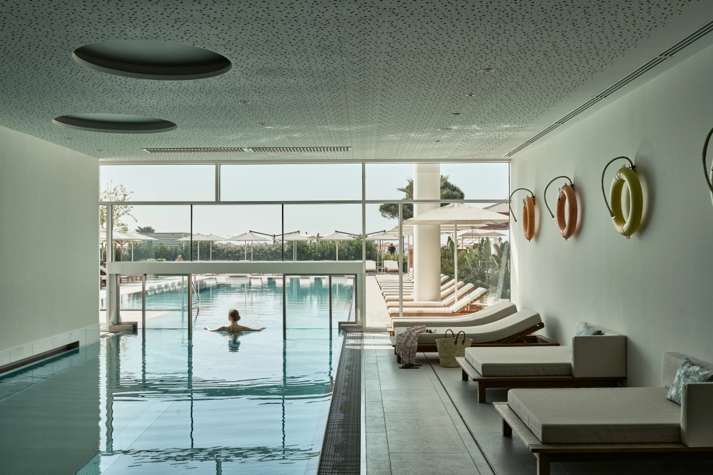 Falkensteiner Hotel&Spa Jesolo - Général