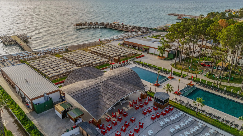 Siu Collection Ultra All Inclusive — фото 6