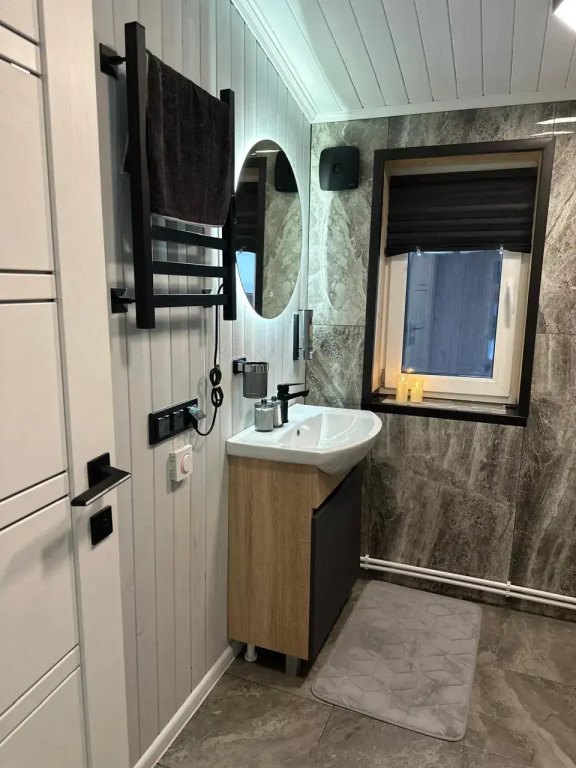 Гостевой дом в  Логиново - фото 34