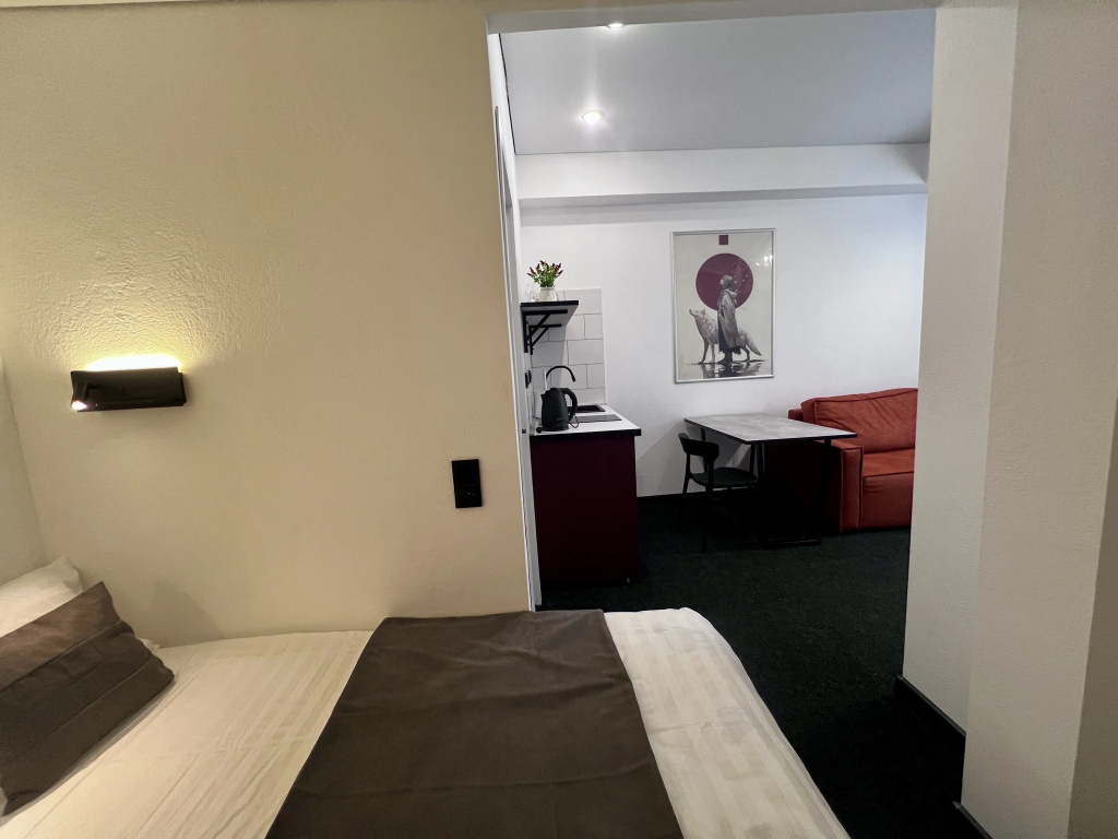 Hotel photo 23