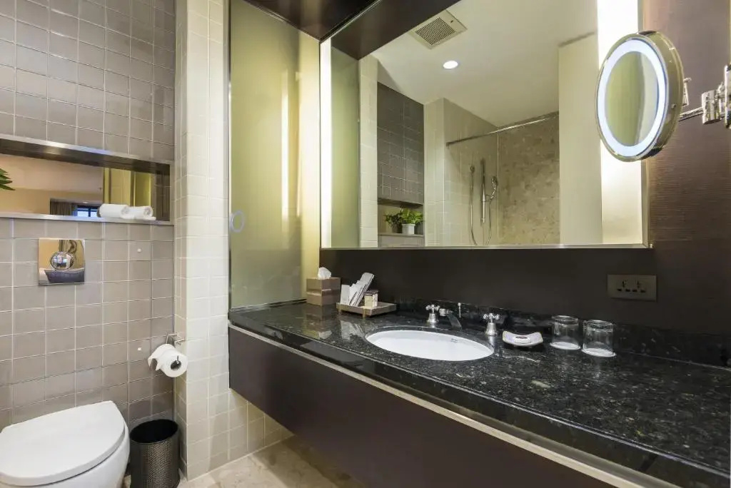 Emporium Suites By Chatrium Hotel - Chambres