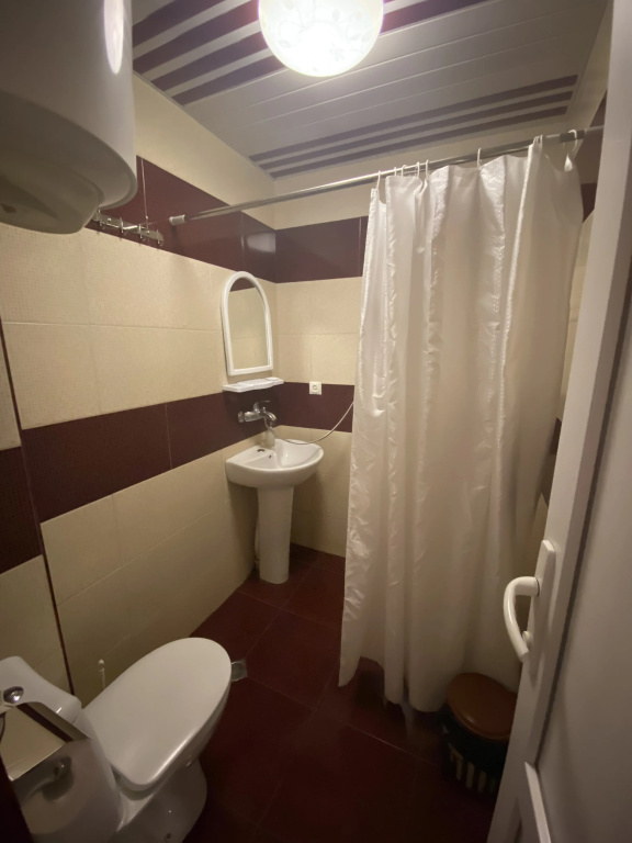 Hotel "ritsa" - Chambres