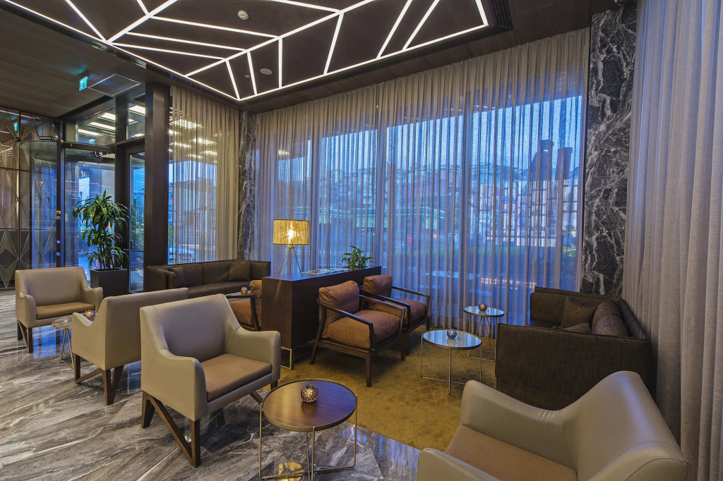 Hotel photo 21