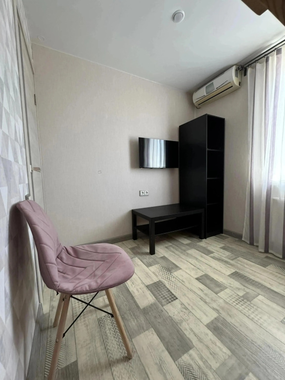 Четырёхместный номер Comfort с 2 комнатами с красивым видом из окна в Парус