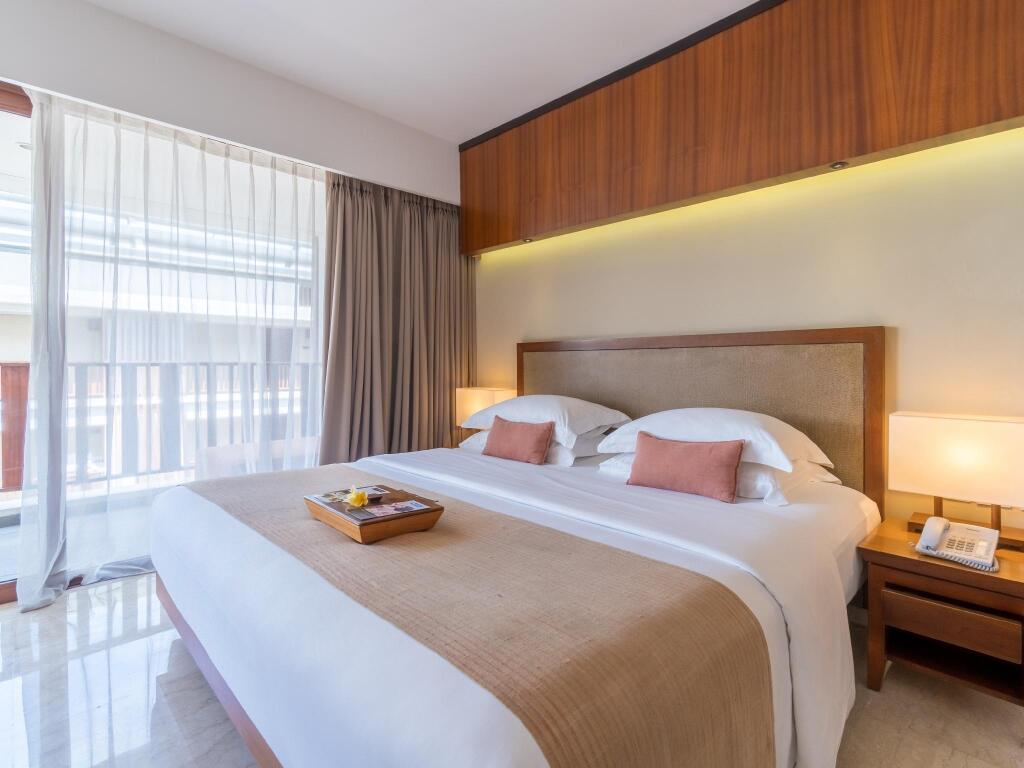 The Magani Hotel & Spa