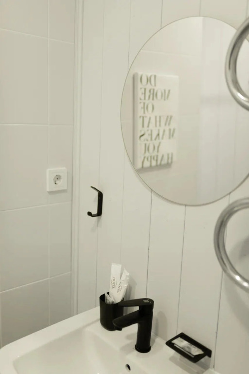 Отель Байкал-Хан Ольхон - фото 13