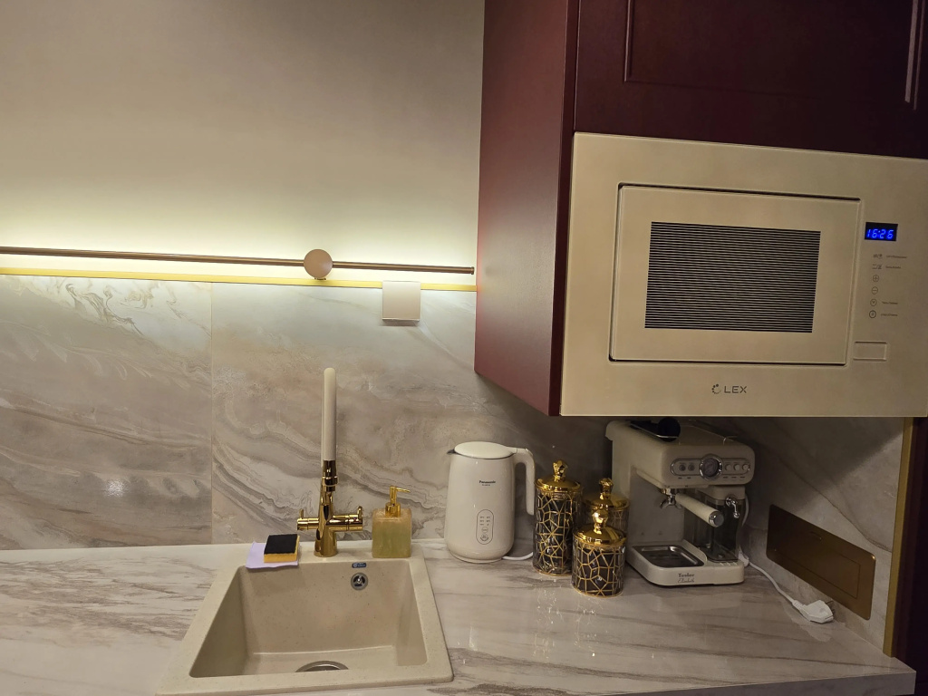 Hotel photo 12