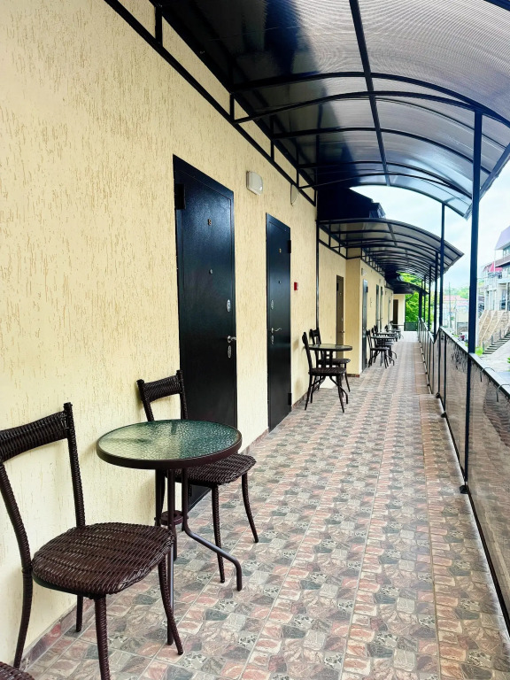 Отель Garden Town - фото 50