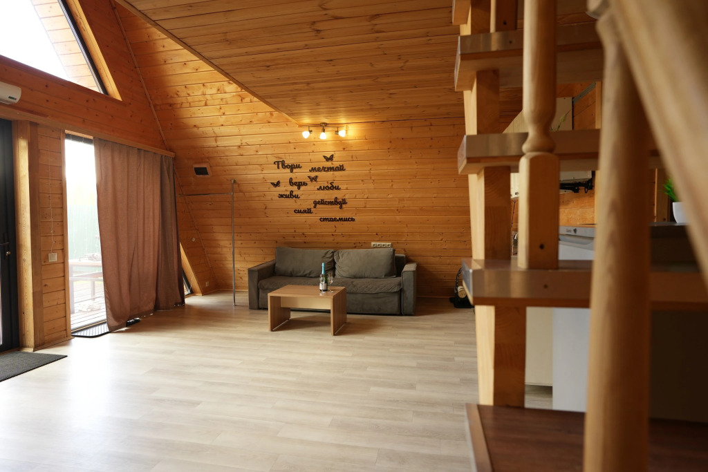 Апартаменты в Aqua