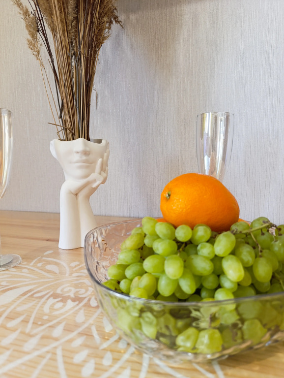 Квартира Евродвушка в новом ЖК - фото 7