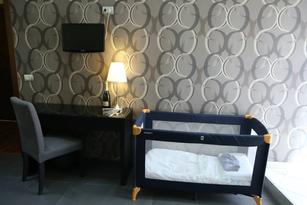 Superior Triple room
