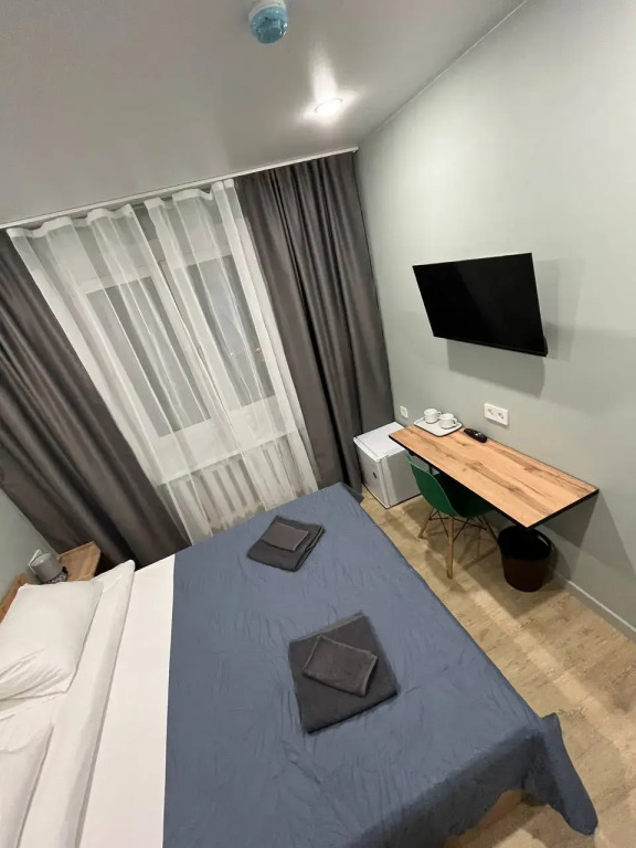 Отель Пилигрим-НН — фото 3