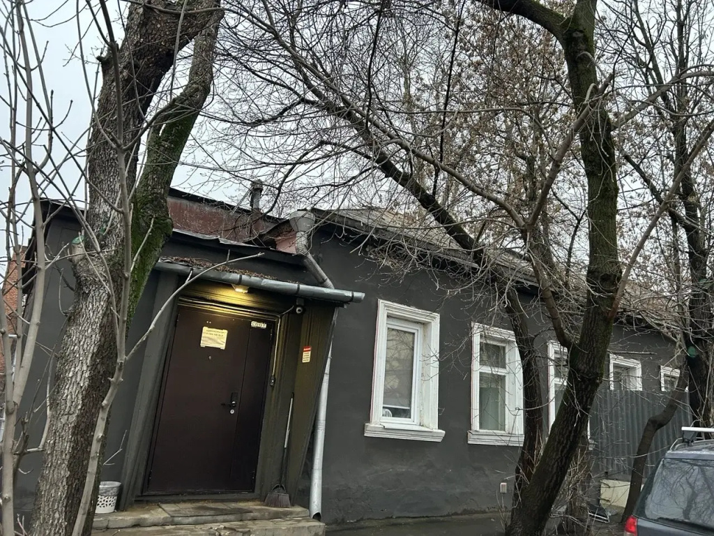 Хостел Застава — фото
