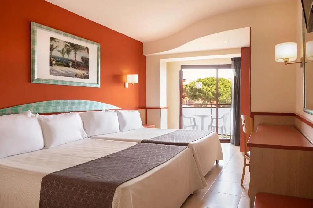 Hotel photo 17