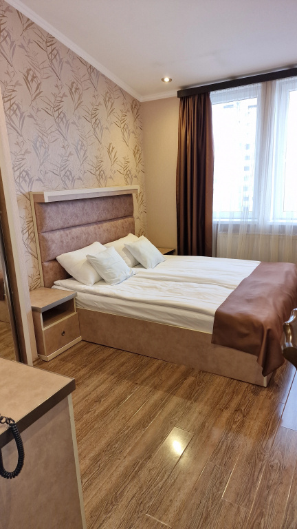 Hotel Rondo - Chambres