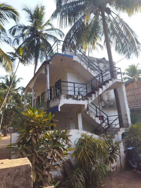 Agonda Beach Guest House