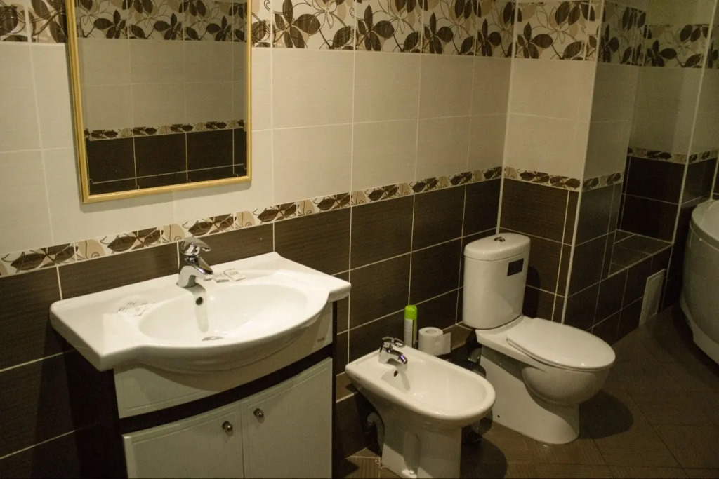 Гостиница Яръ - фото 24