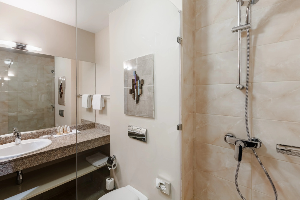 Отель Raymond - фото 31