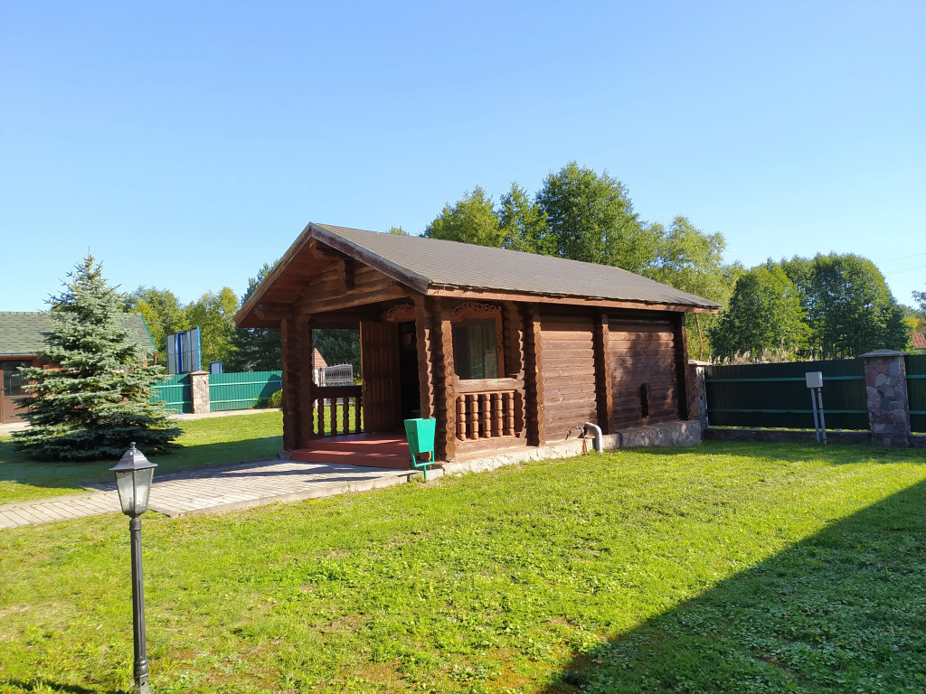 No. 6 Cottage