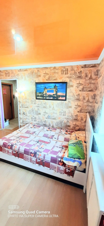 Апартаменты на Мира - фото 4