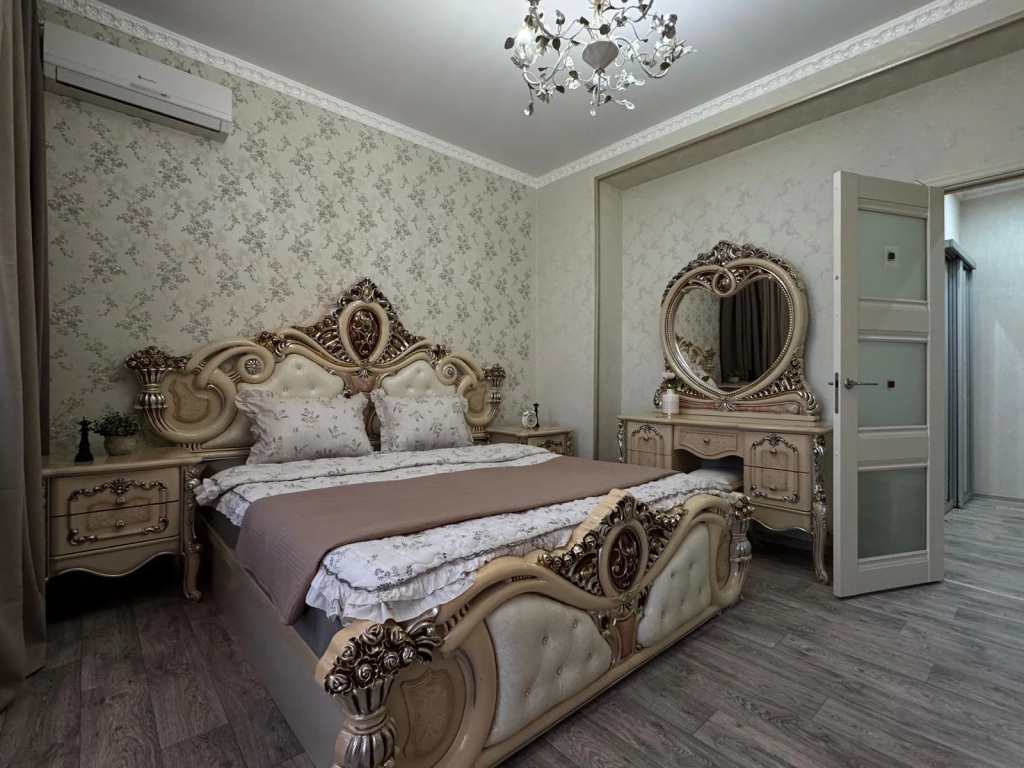 Квартира Green FOX Рядом с Кремлем — фото 1
