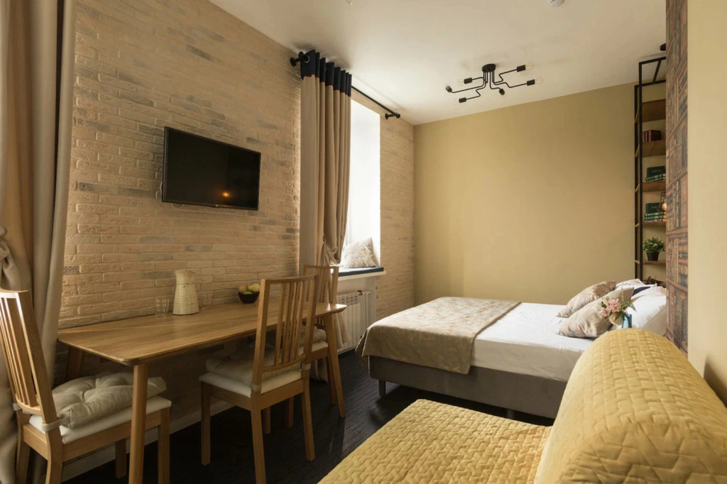 Отель София - фото 12