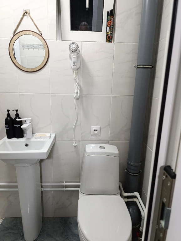 Гостевой дом Центральный - фото 25