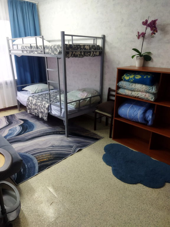 Апартаменты Школьная 2 - фото 9