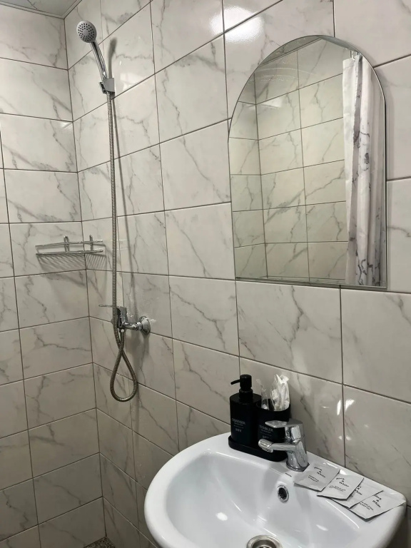 Гостевой дом SAMSONOV HOTELS — фото