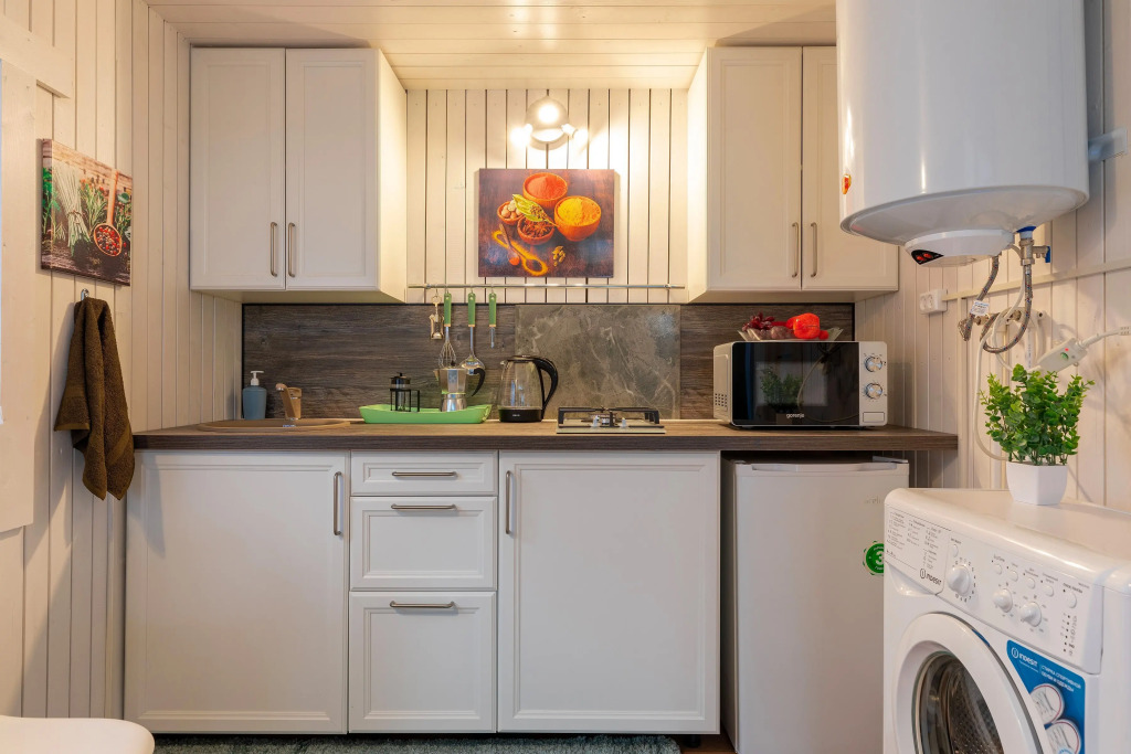 Частный дом Eliza Home в Сосново Хауз - фото 7