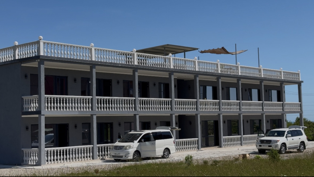 Loft Resort