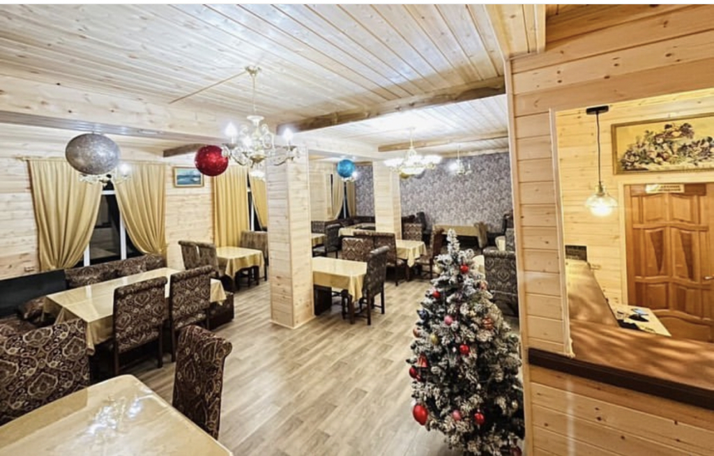 Гостевой Дом Кассандра - фото 5