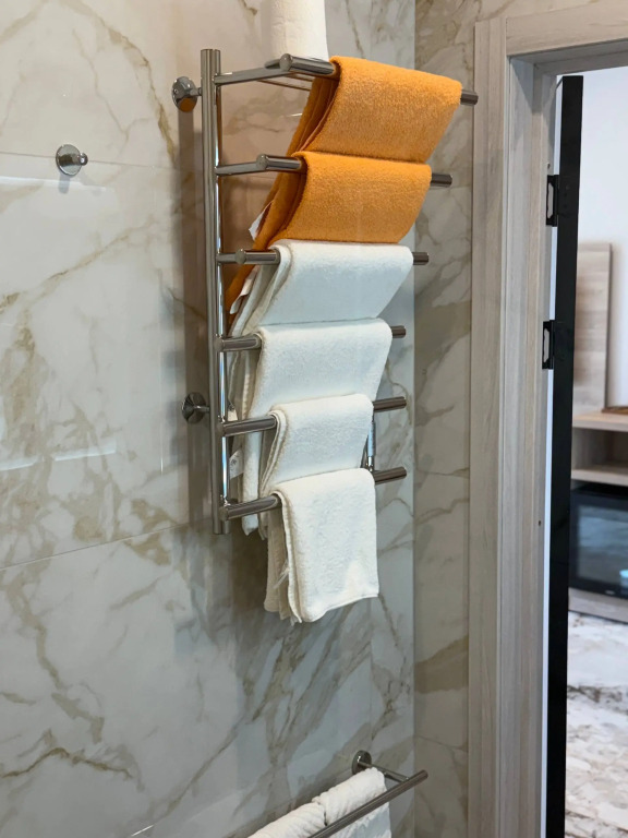 Номер Comfort в Лучезарный