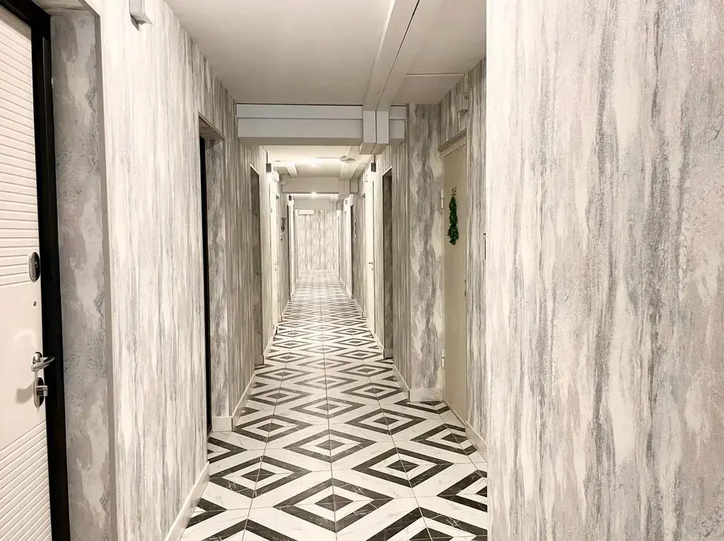 Отель Меблированные комнаты Samsonov Hotels в Санкт-Петербурге