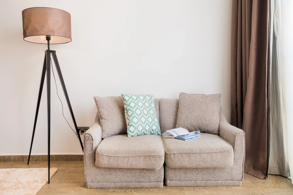 White Boutique Hotel & Residences - Chambres