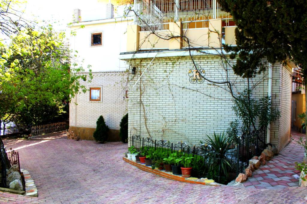 Гостевой дом Радмир - фото 13