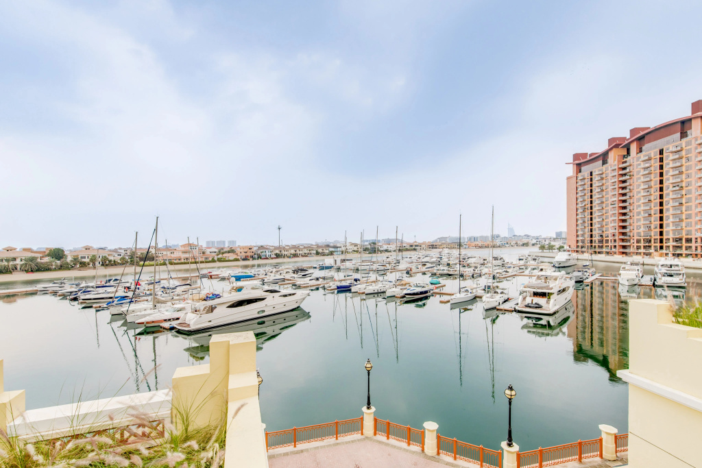 Вилла Globalstay Luxury 3 Bedroom Maid Townhouse with Sea View — фото
