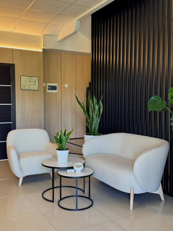 Отель Моцарт - фото 2