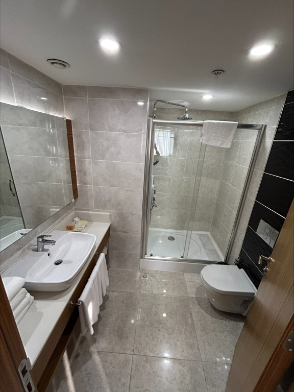 Grand Turkuaz Hotel - Chambres