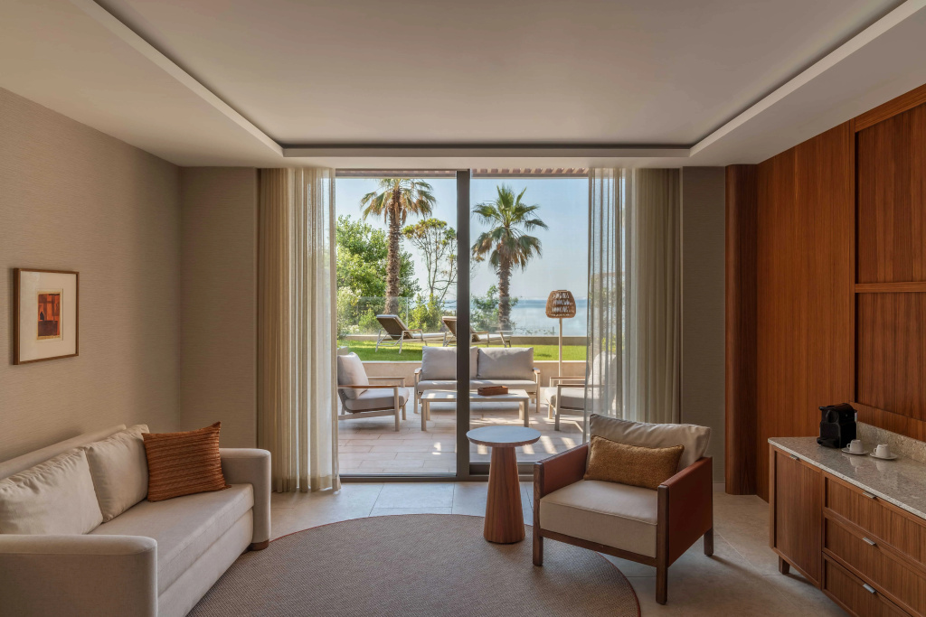 Отель Отель Keyla Hotel & Beach - Adult Only в Анталье